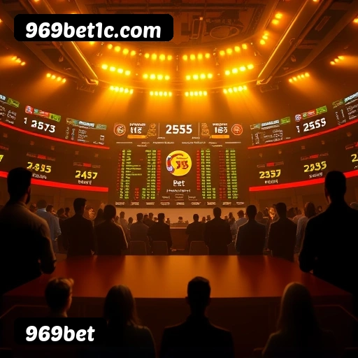 Requisitos do APK da 969bet para Android