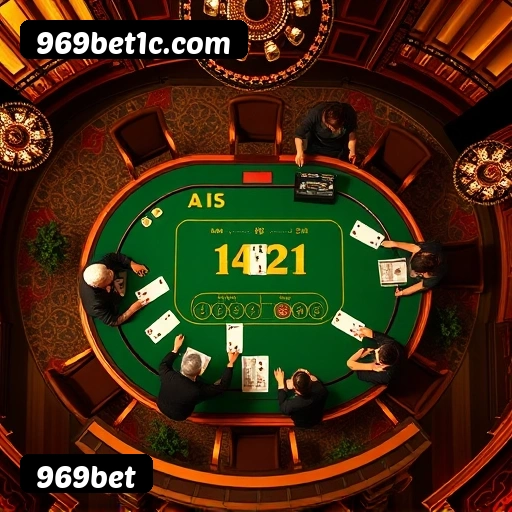 969bet bônus R$5.000 + 500 giros - Rollover 35x, prazo 30 dias, 38% taxa conversão