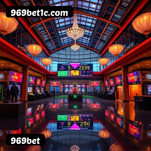 Jogo responsável 969bet - Ferramentas de controle, limites, auto-exclusão, suporte CVV 188