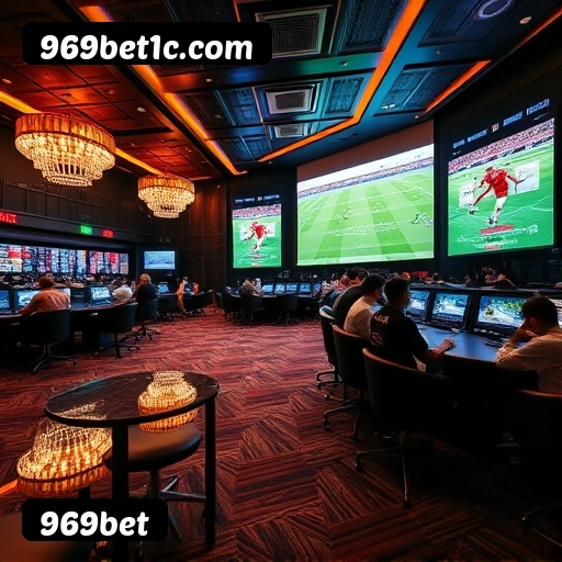 Principais provedores de slots da 969bet - NetEnt, Pragmatic Play, Play'n GO