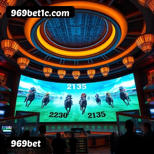 Níveis do programa VIP da 969bet